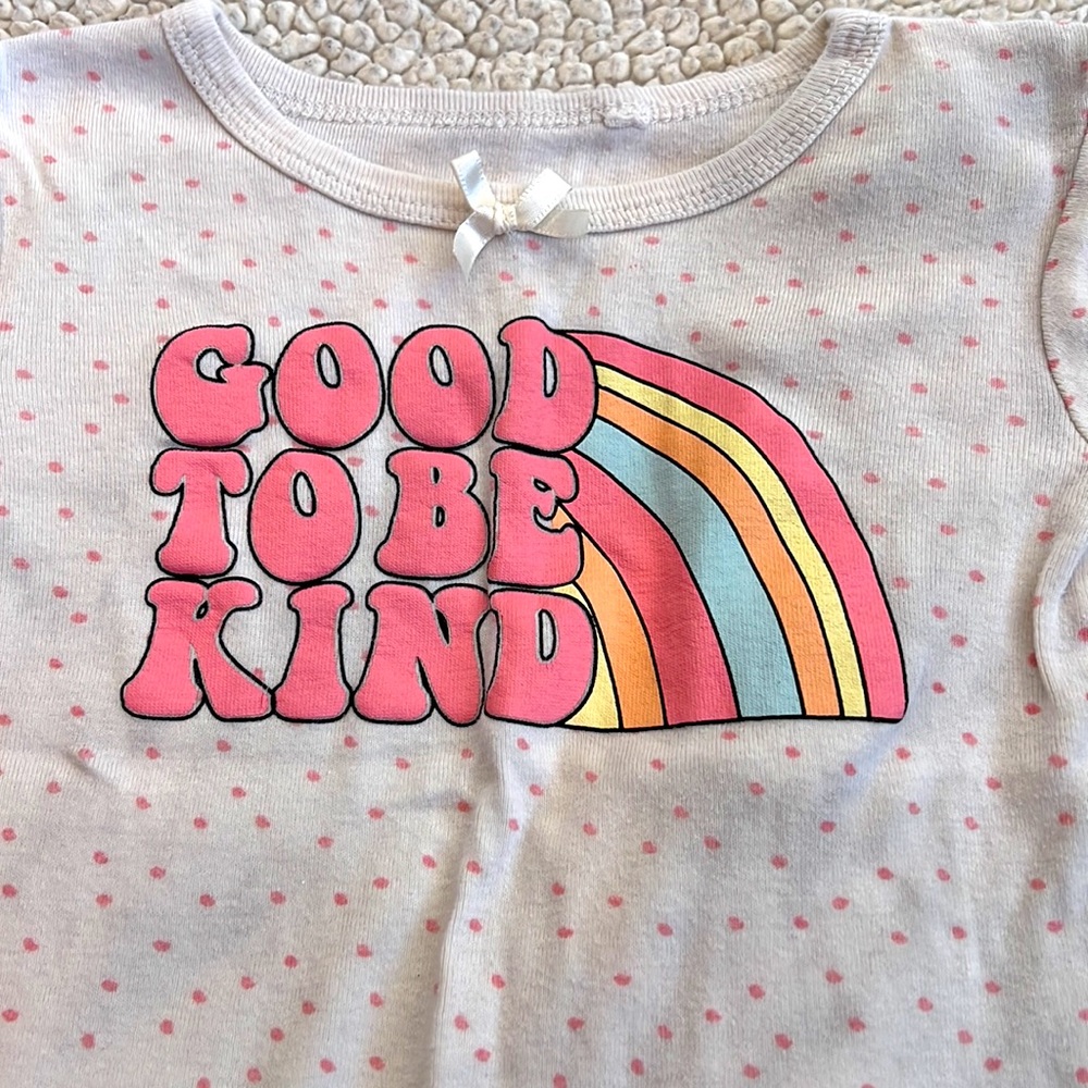 4T PJs - Picture 3 of 3